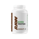 Vegan Protein - Unmatched Kicks - RAW