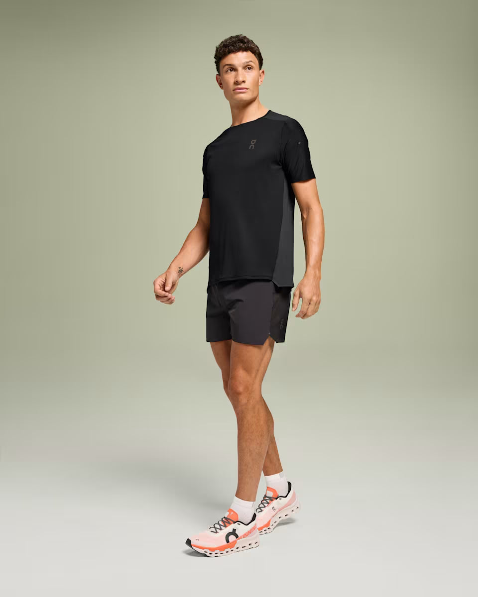 Performance-T Black | Eclipse - Unmatched Kicks