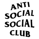 ANTI SOCIAL SOCIAL CLUB