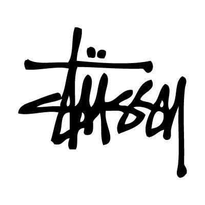 STUSSY