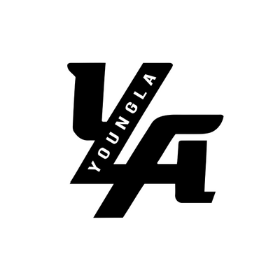 YOUNG LA