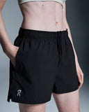 3" Core Shorts Black