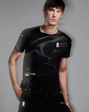 Performance-T Lumos Black