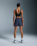 3" Core Shorts Midnight