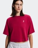 Club Boxy-T Grenadine