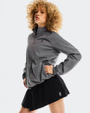 Court Jacket Eclipse