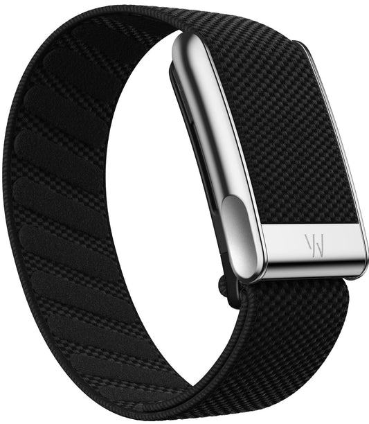 Whoop MG Life Wearable Health, Fitness & Activity Tracker with 12 Month Subscription