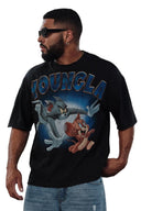 4082 - Tom & Jerry Tees The Chase