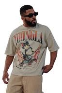 4082 - Tom & Jerry Tees Rider