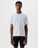 LONDON '26 MESH RUNNING TOP Frost
