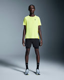 5" Performance 2/1 Shorts Black