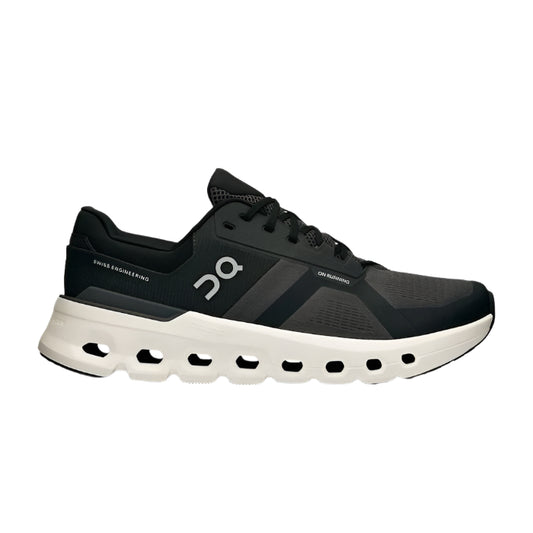 On Running Cloudrunner 2 Eclipse Black 2 ( Wide )