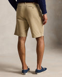 10-Inch Relaxed Fit Café Tan - Unmatched Kicks-ralph lauren