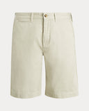 10-Inch Relaxed Fit Classic Stone - Unmatched Kicks-ralph lauren