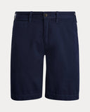 10-Inch Relaxed Fit Newport Navy - Unmatched Kicks-ralph lauren