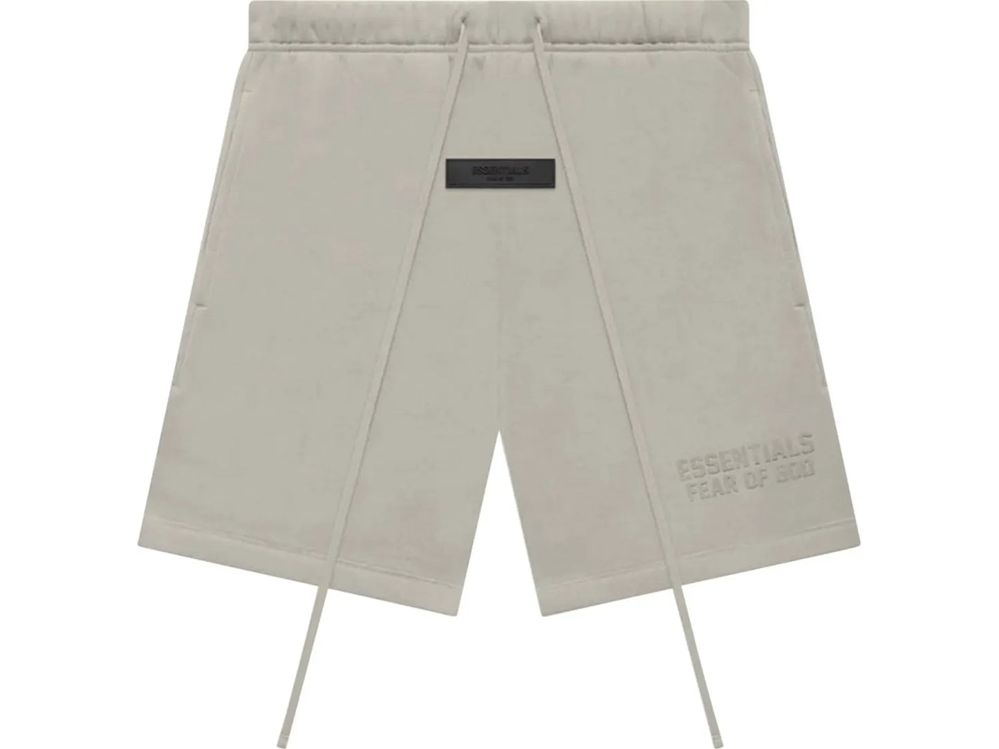 ESSENTIALS SHORTS SMOKE