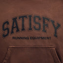 Satisfy SoftCell™ Hoodie Sun Bleached Rocky Road