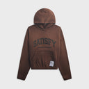 Satisfy SoftCell™ Hoodie Sun Bleached Rocky Road
