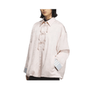 adidas Womens Chinese New Year CNY Shirt Jacket