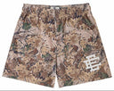 Eric Emanuel EE Basic/Core Short Tan EE/Leafy Camo