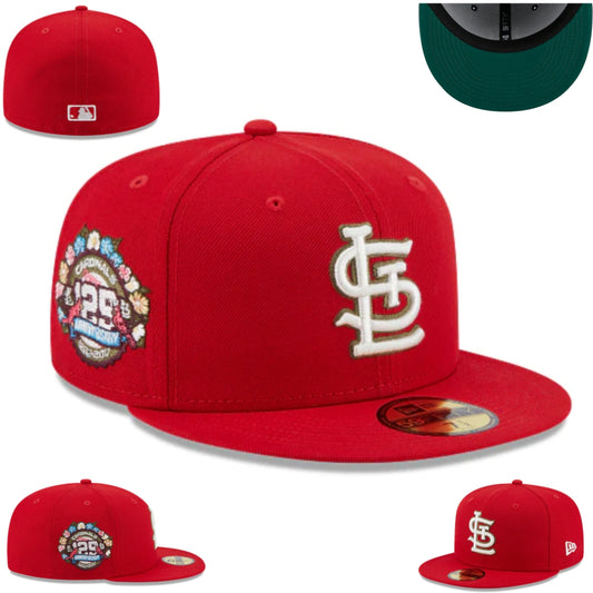 New Era MLB St. Louis Cardinals 2013