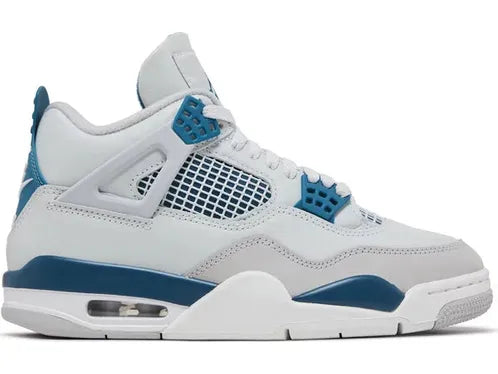 Air jordan 4 Military Blue