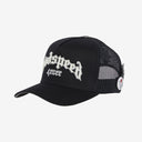 Godspeed GS Forever Trucker Hat OG Black