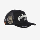Godspeed GS Forever Trucker Hat OG Black