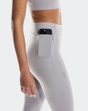 Train Tights 7/8 Lilac