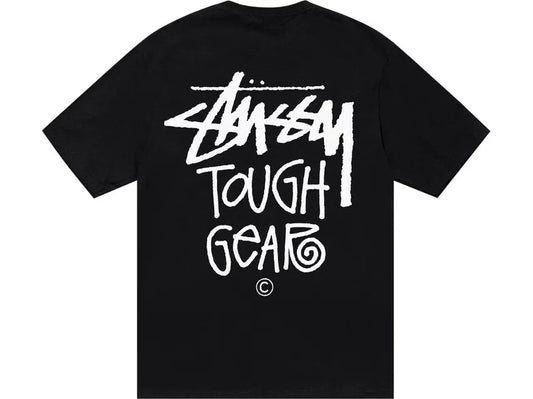 Stussy Tough Gear Tee