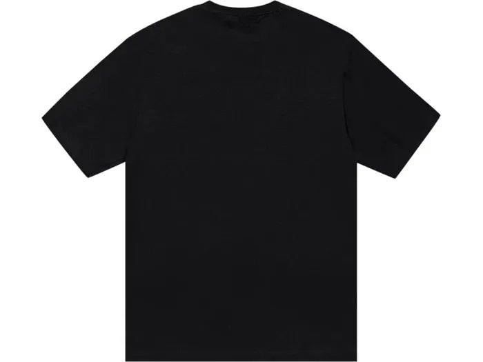 Stussy International Tee Pigment Dyed 'Black'