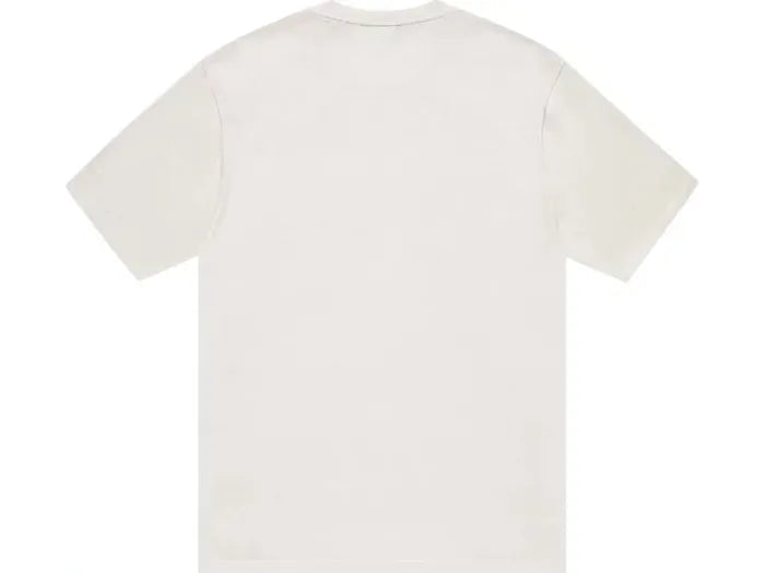 Stussy International Tee Pigment Dyed 'Natural'