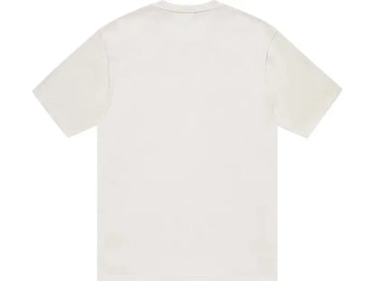 Stussy International Tee Pigment Dyed 'Natural'