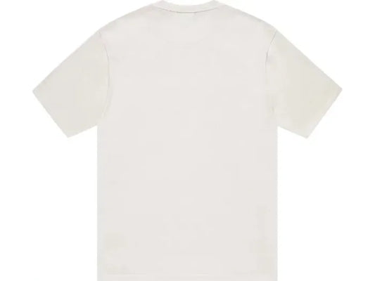 Stussy International Tee Pigment Dyed 'Natural'