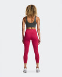 Studio Tights 7/8 Grenadine