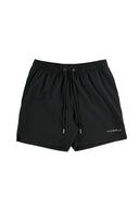140 Frooty Swim Shorts Black - Unmatched Kicks - YOUNG LA