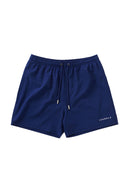 140 Frooty Swim Shorts Navy - Unmatched Kicks - YOUNG LA