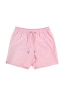 140 Frooty Swim Shorts Pink Lemonade - Unmatched Kicks-YOUNG LA