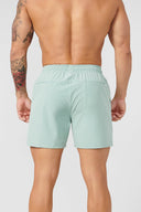 146 Sprint Shorts Blue Surf