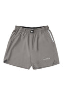 146 Sprint Shorts Grey