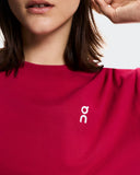 Club Boxy-T Grenadine