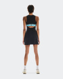 Studio Dress Black