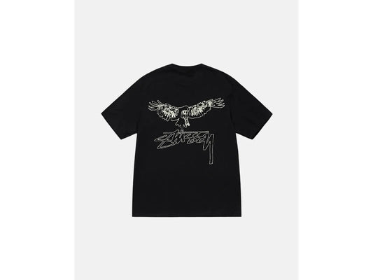 WINGSPAN TEE STUSSY