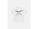WINGSPAN TEE STUSSY