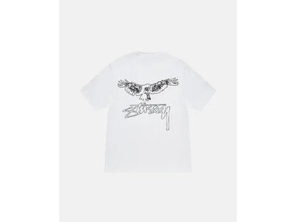 WINGSPAN TEE STUSSY