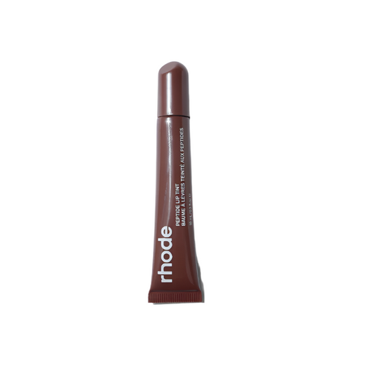RHODE Peptide Lip Tint Espresso - Rich Brown