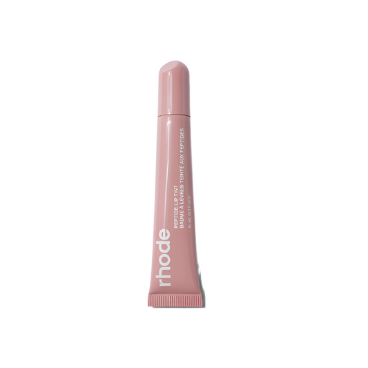 RHODE Peptide Lip Tint Toast - Rose Taupe