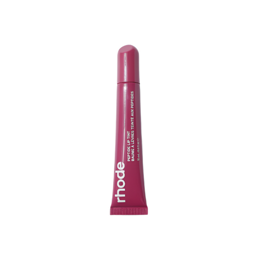RHODE Peptide Lip Tint Raspberry Jelly - Crushed Berry