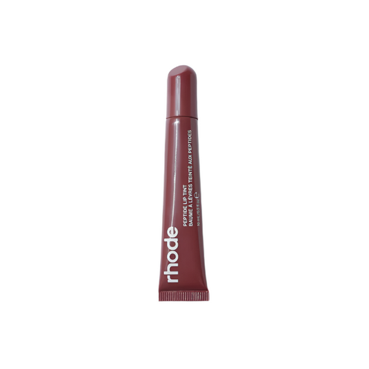 RHODE Peptide Lip Tint Pbj - Warm Berry Brown