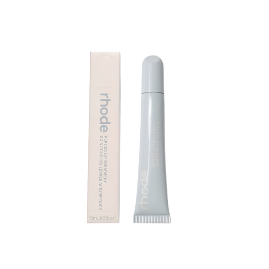 RHODE Peptide Lip Treatment Salted Caramel